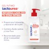 Lactovit Lactourea Gel Íntimo Femenino Reparador Piel Sensible 250 ml
