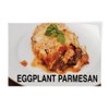 Decal Stickers Multiple Sizes Eggplant Parmesan Advertising Printing Industrial Vinyl