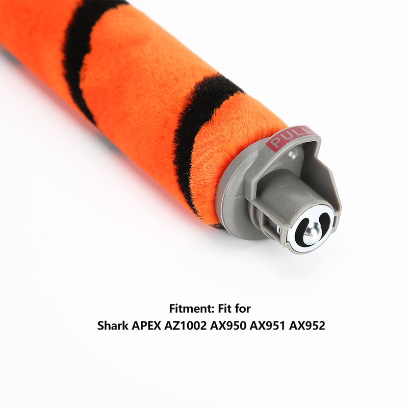 Vacuum Cleaner Rolling Brush Replacement Accessory Fit for Shark APEX