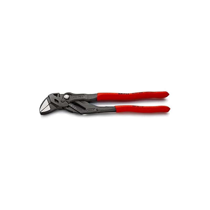 kunipekkusu KNIPEX 8601 – 250Sb Pliers Wrench Zinc Alloy Plated 8601 – 250Sb