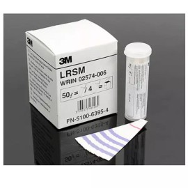 Q 기름 산가 측정 페이퍼 지50매 Oil pH Test Paper 50 Sheets