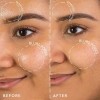 Primer Blurr Smooth Bond Acido Hialuronico Italia Deluxe Transparente