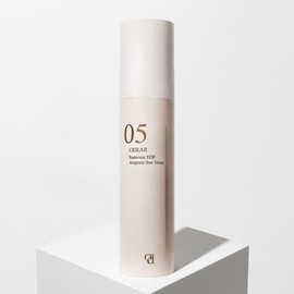 Odair Endermic EGF Ampoule Sun Serum 45ml / 오데어 엔더믹 EGF 앰플 선세럼 45ml