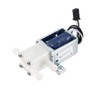 uxcell Mini Solenoid Valve 2 Position 3 Way DC12V 0.17A