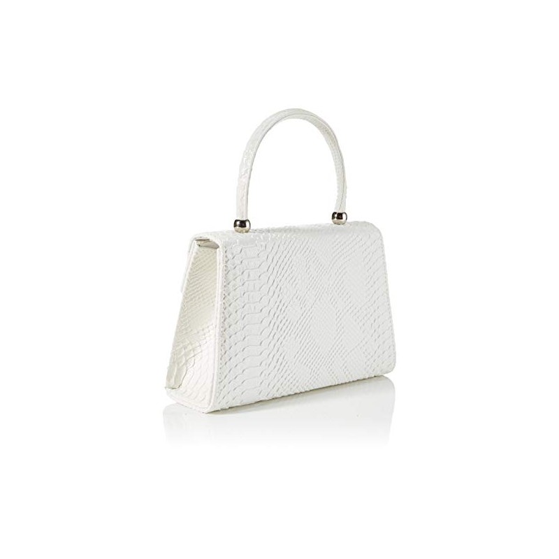 SwankySwans Lucy, White