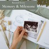 Pregnancy Journal and Memory Book Gift – Pregnancy Diary for