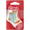 GRUSS & CO Magic Socks with Motif "Om" | Women's