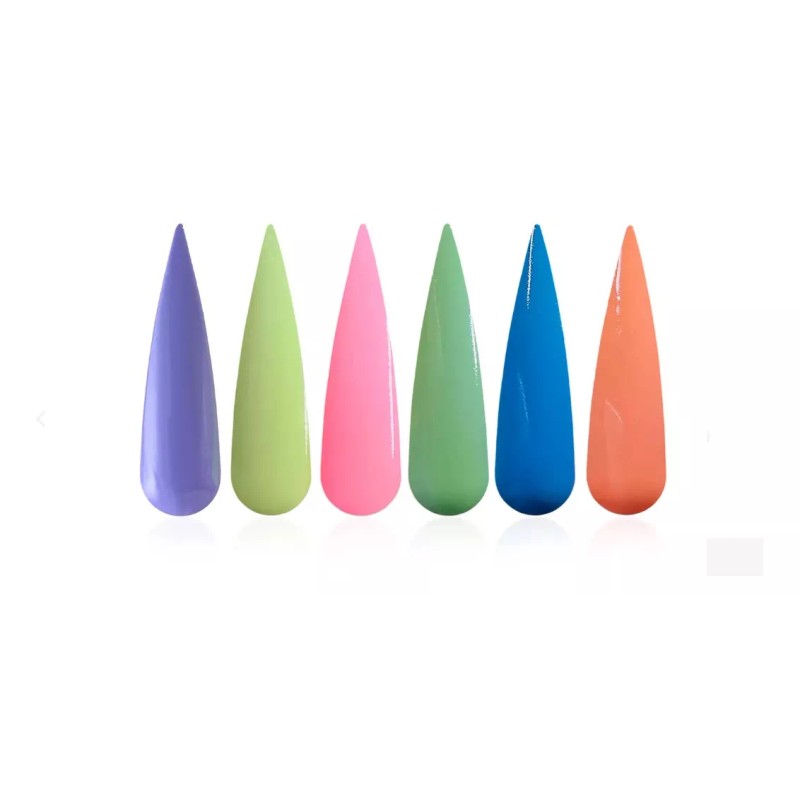 Tokyo Nails Gamas Gel Semipermanente Tokyo Nails