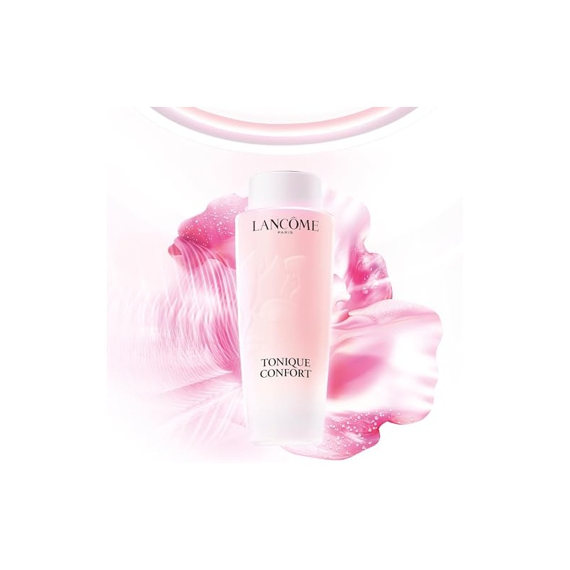 Lancôme Tonique Confort Tónico Facial