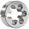 Aceteel M22X2.5 Hand Tap and Die Set, M22X2.5mm Metric Threading