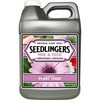 Seedlingers Mix & Feed All Purpose Plant Food 2.5 Gallon