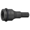 Tone HP4AH-10 Hexagon Socket for Impact, 0.5 inch (12.7 mm)