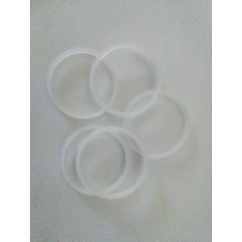 NA 1-1/2" Poly Slip-Joint Washers Pack of 5