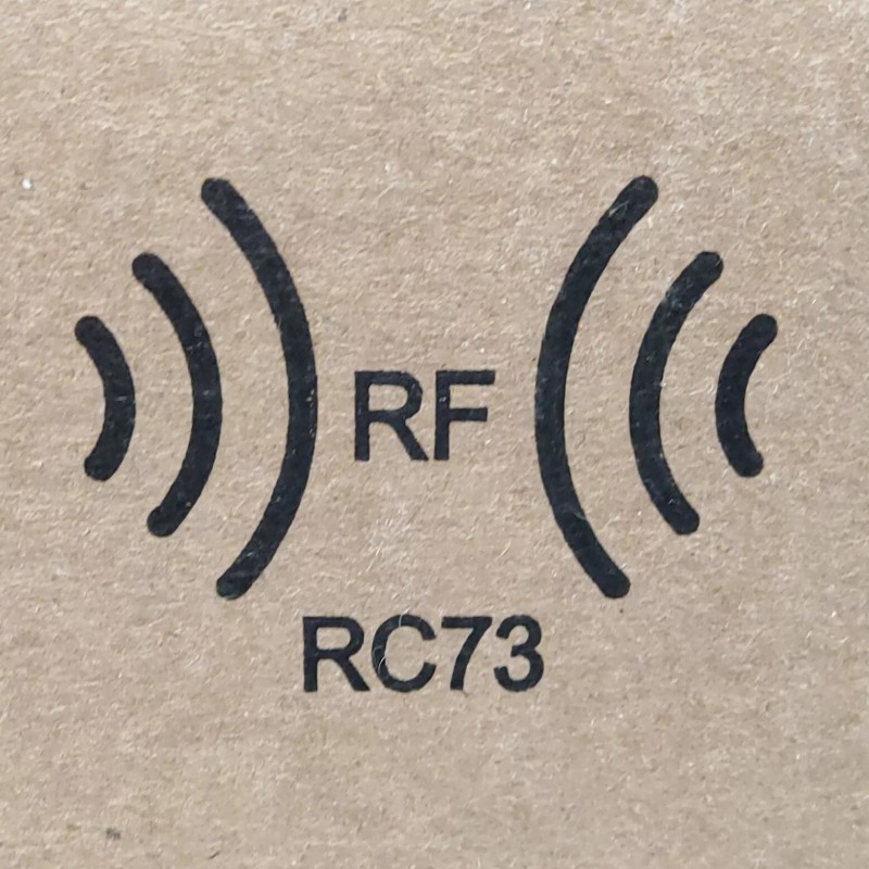 Directv 2 BRAND NEW GENUINE RC73 Remote Control Directv AT&T