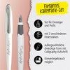 Online Calligraphy Set, Best Writer Gift Set, Calligraphy Pen, Writing