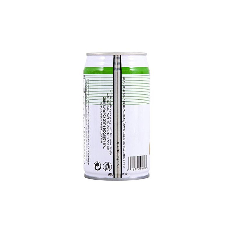 Foco Thai Jugo de Mango - Mango Juice (6 Pack,