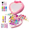 Magic Pink Mirror Make Up Toy Set Aged 3 4