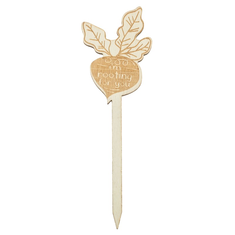 Karma Plant Markers S/3 Plants (S23)