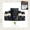 Vita Elements Creatine Monohydrate Gummies – Pack of 60 –