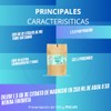 Duo 500 gr Citrato de Magnesio + Citrato de Potasio