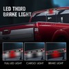 High Mount Stop Third Brake Light, Compatible with 1999-2016 Ford
