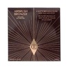 Charlotte Tilbury Original Airbrush Bronzer, Matte Tanner for All Skin