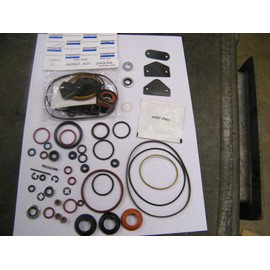 Stanadyne 6.2 6.5 5.7 6.9 Diesel Injection DB2 Pump Overhaul Kit 24370 (OEM)