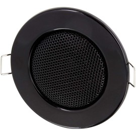 HAVA Full Metal Built-in Speaker Halogen Design 60 mm