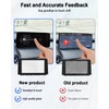 8" Touch Screen Glass Digitizer Navigation Fit for Mazda CX9
