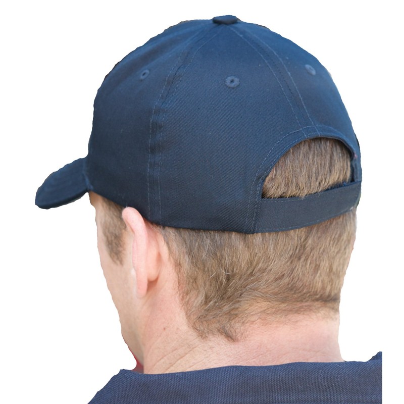 5.11 Tactical Hat Uniform Hat 89260, dark navy