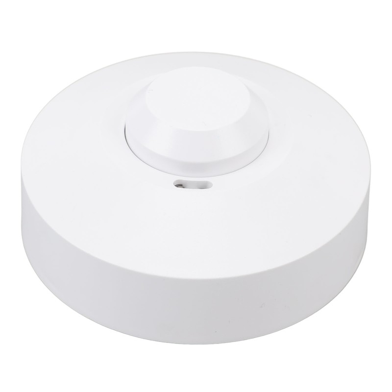 Motion Sensor Light Switch Intelligent DC12‑24V 5.8GHz Light Controlled Adjustable