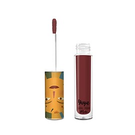 Yuya Labial Líquido Velvet Viva                                                                                                                       