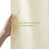 WIDORO WD001P Shower Curtain Premium