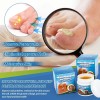 Crema Para El Cuidado De Las Uñas