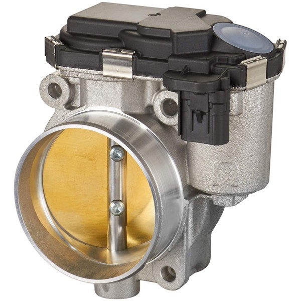 Spectra Premium TB1291 Fuel Injection Throttle Body Assembly