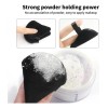 20 Brochas Maquillaje Profesional Esponjas Neceseres Cuencos Color Estilo 1