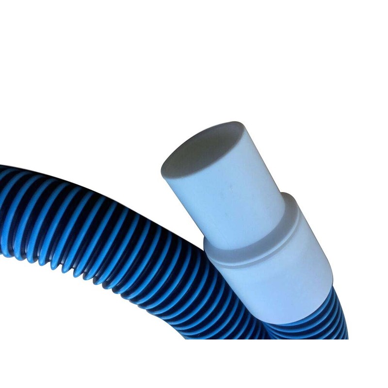 FibroPool Professional Pool Filter Hose Replacement Kit – 1.5" 6