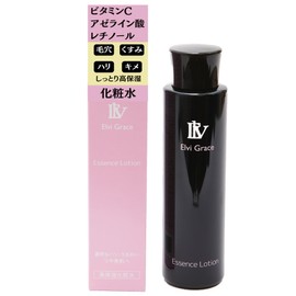 Elvi Grace Essence Lotion, 5.3 fl oz (150 ml)
