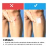 Rollo Protector Para Tatuajes Tattoo Care, 3 UnidadesVendaje para tatuajes5