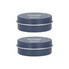 2Pcs Soldering Flux Fast Tinning Insulated Rosin Solder Paste for