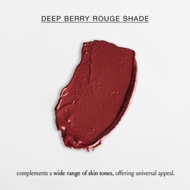 Boomstick Color ™ Duo - Blush Stick in Berry Color & Boomstick Glimmer ® Highlighter Stick, Multi-Use Vegan Makeup Sticks - BOOM! by Cindy Joseph