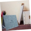 GRIRIW Birth Certificate Cover Birth Certificate Case Birth Certificate Holder