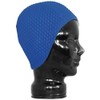 Fashy Women's Bubble Swim Cap - Royal Blue