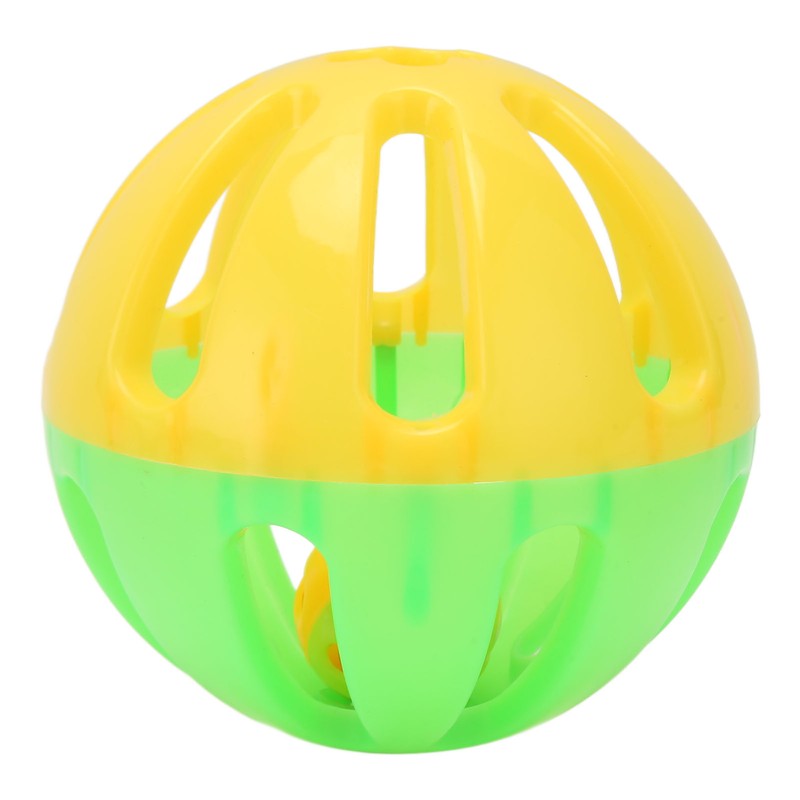 Chicken Ball Toy Slow Feeding Safe Odorless Interesting Fruit Vegetable