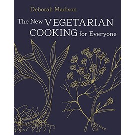 The New Vegetarian Cooking for Everyone: [A Cookbook]