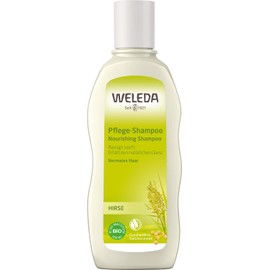 Weleda Hair shampoo Millet 190ml