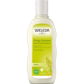 Weleda Hair shampoo Millet 190ml