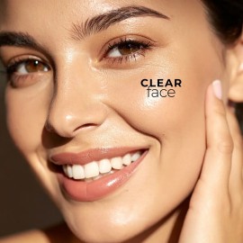 Maquillaje Base En Polvo Compacto 10g Fija Matiza Y Controla