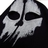 Ghost Skull Airsoft Face Mask Ghost Skull Balaclava Skull Balaclava