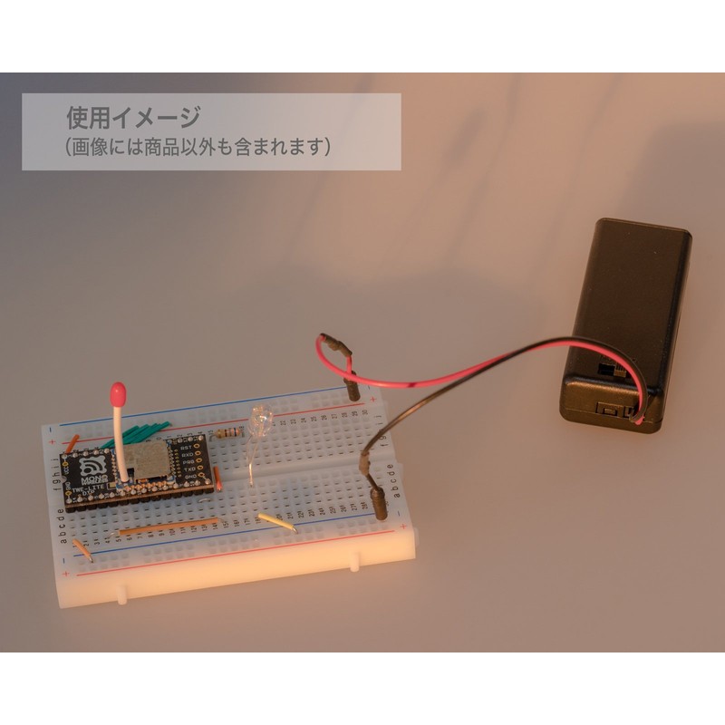 Mono Wireless USB Stick MONOSTIC - Mono Stick Red